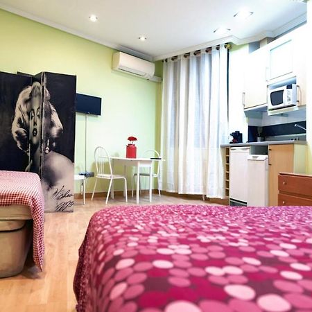 Suitur Apartment Hita III Centro 马德里 外观 照片