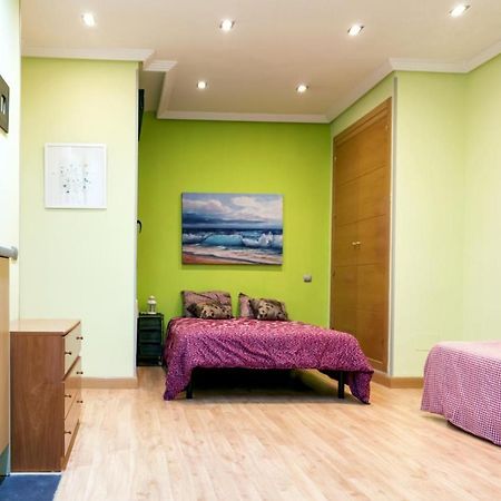 Suitur Apartment Hita III Centro 马德里 外观 照片