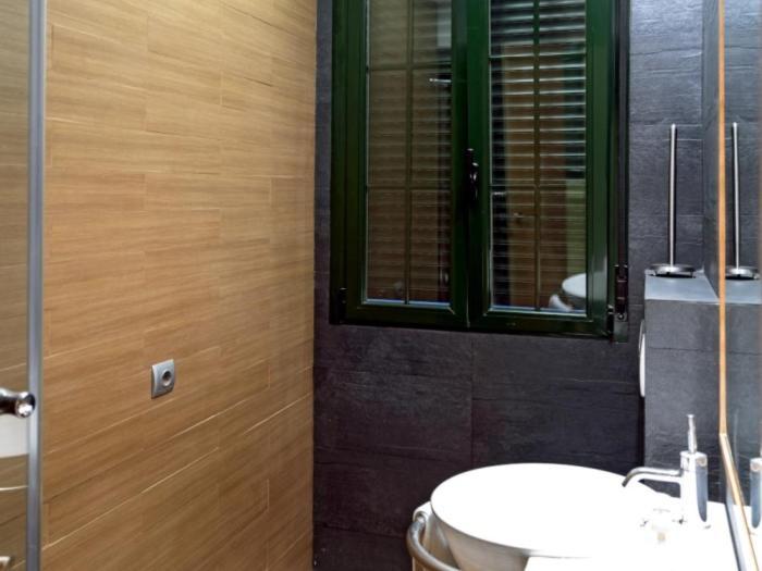 Suitur Apartment Hita III Centro 马德里 外观 照片